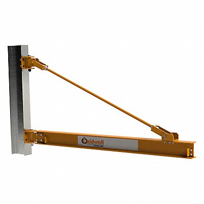 Wall Mount Jibs image
